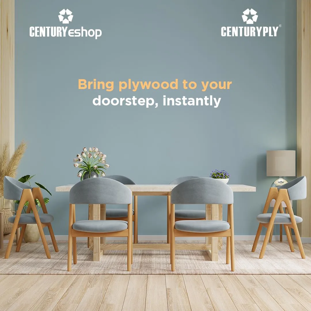 How Century EShop Simplifies Buying Materials for Every Room