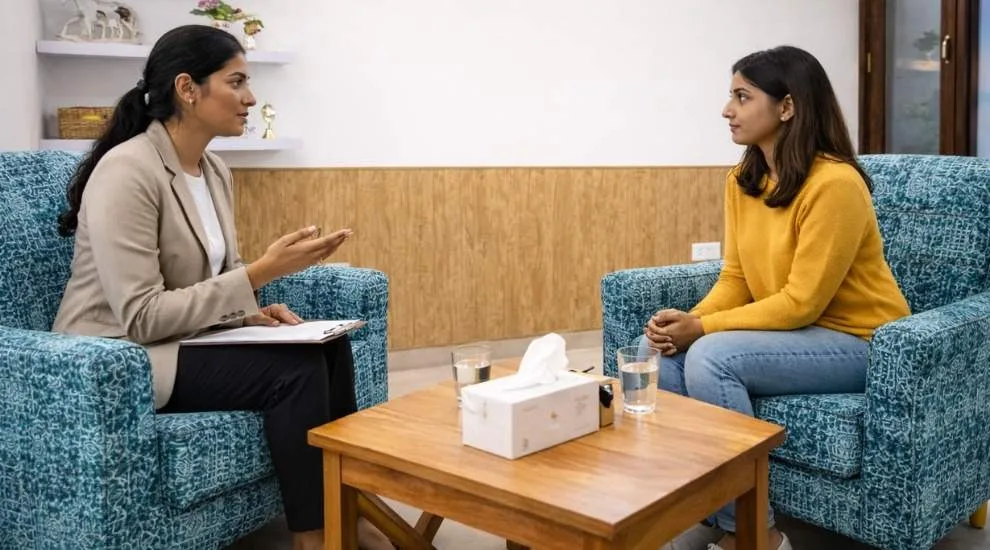 How Dialectical Behavior Therapy Can Help Manage Anxiety Effectively
