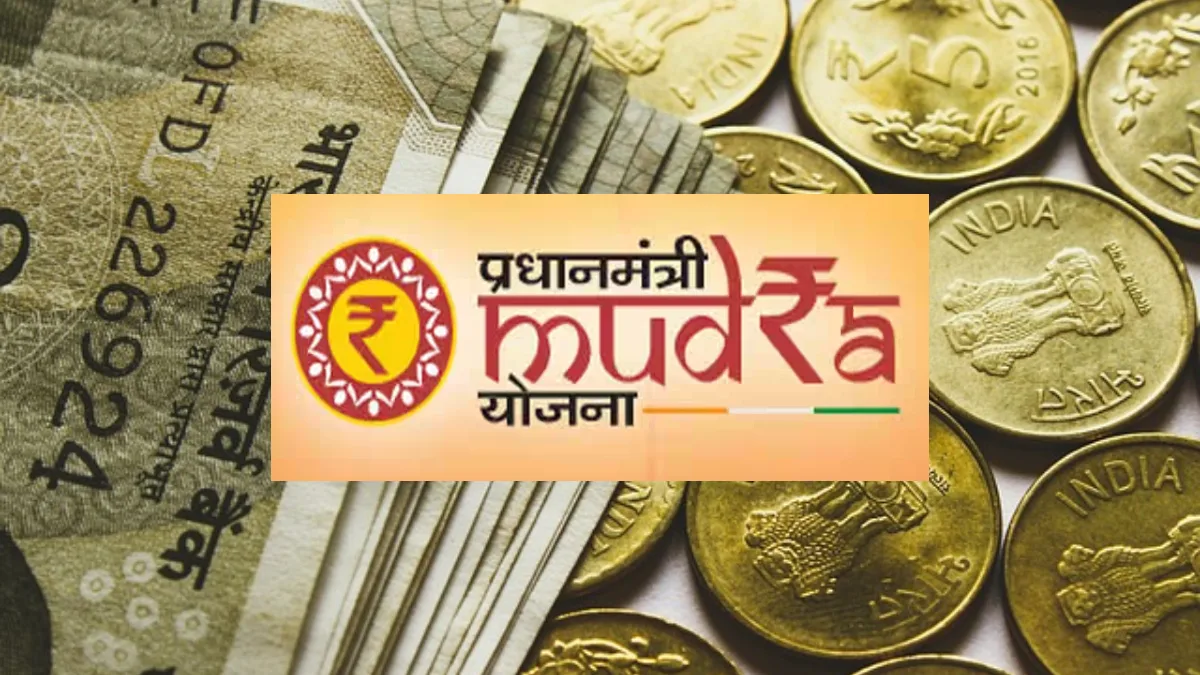 User Journey: Mudra Loan vs Business Loan – Which Financing Option Fits Your Needs?