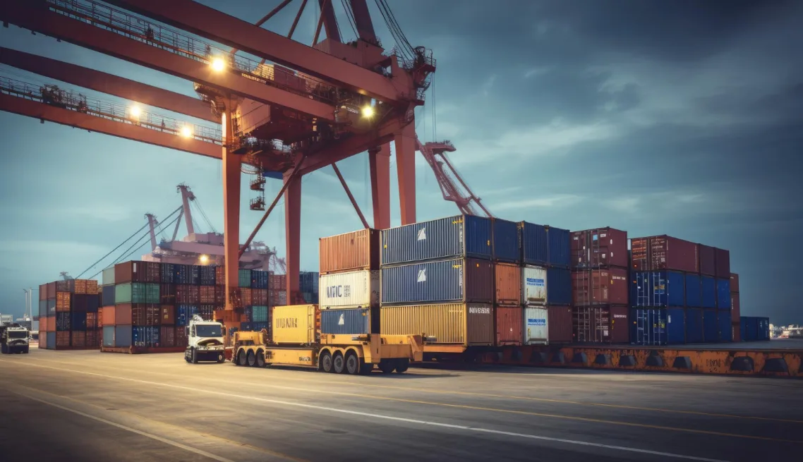 How Transports in Oakland Support Fast and Reliable Freight Movement
