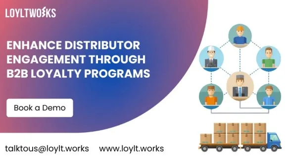 DISTRIBUTOR LOYALTY PROGRAMS FOR MANUFACTURERS: THE COMPLETE GUIDE TO BUSINESS SUCCESS