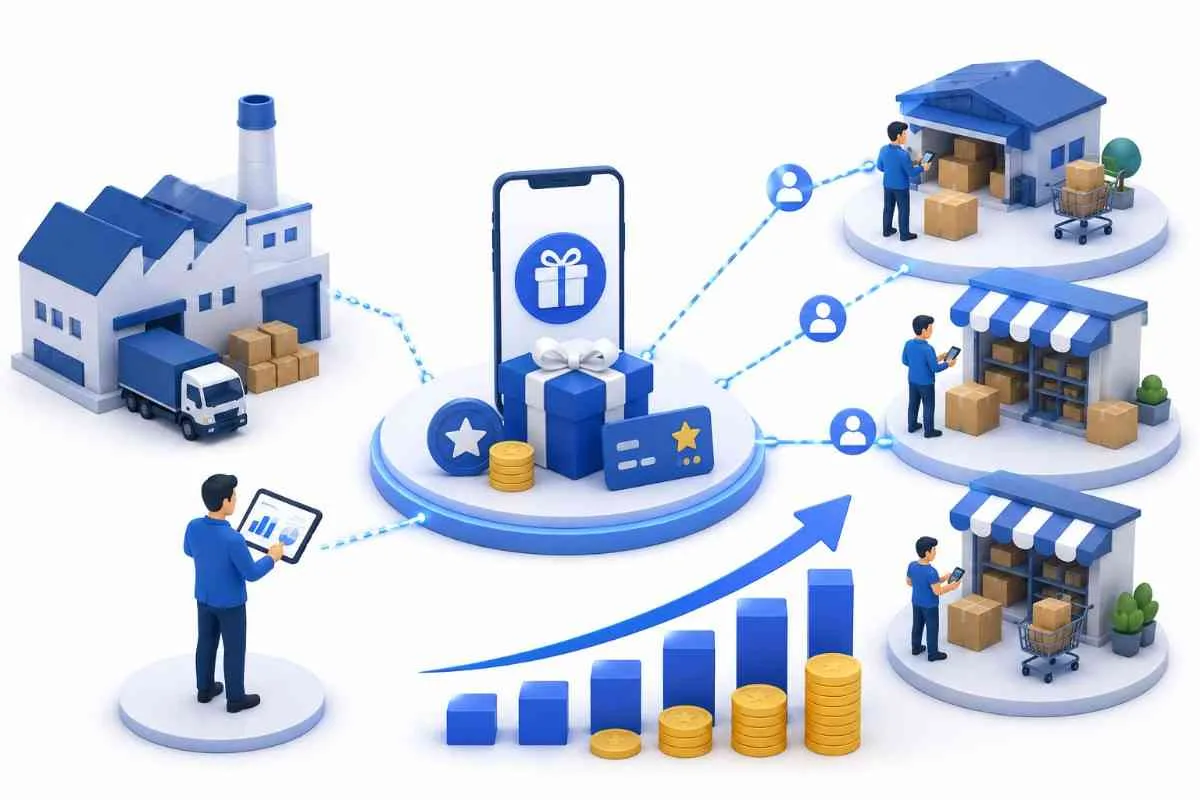 How to Build a B2B Channel Loyalty Program That Actually Drives Sales in 2026