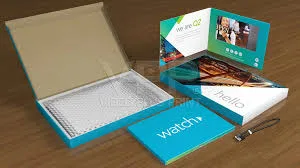 How Video Mailers Boost Response Rates in Direct Mail Campaigns