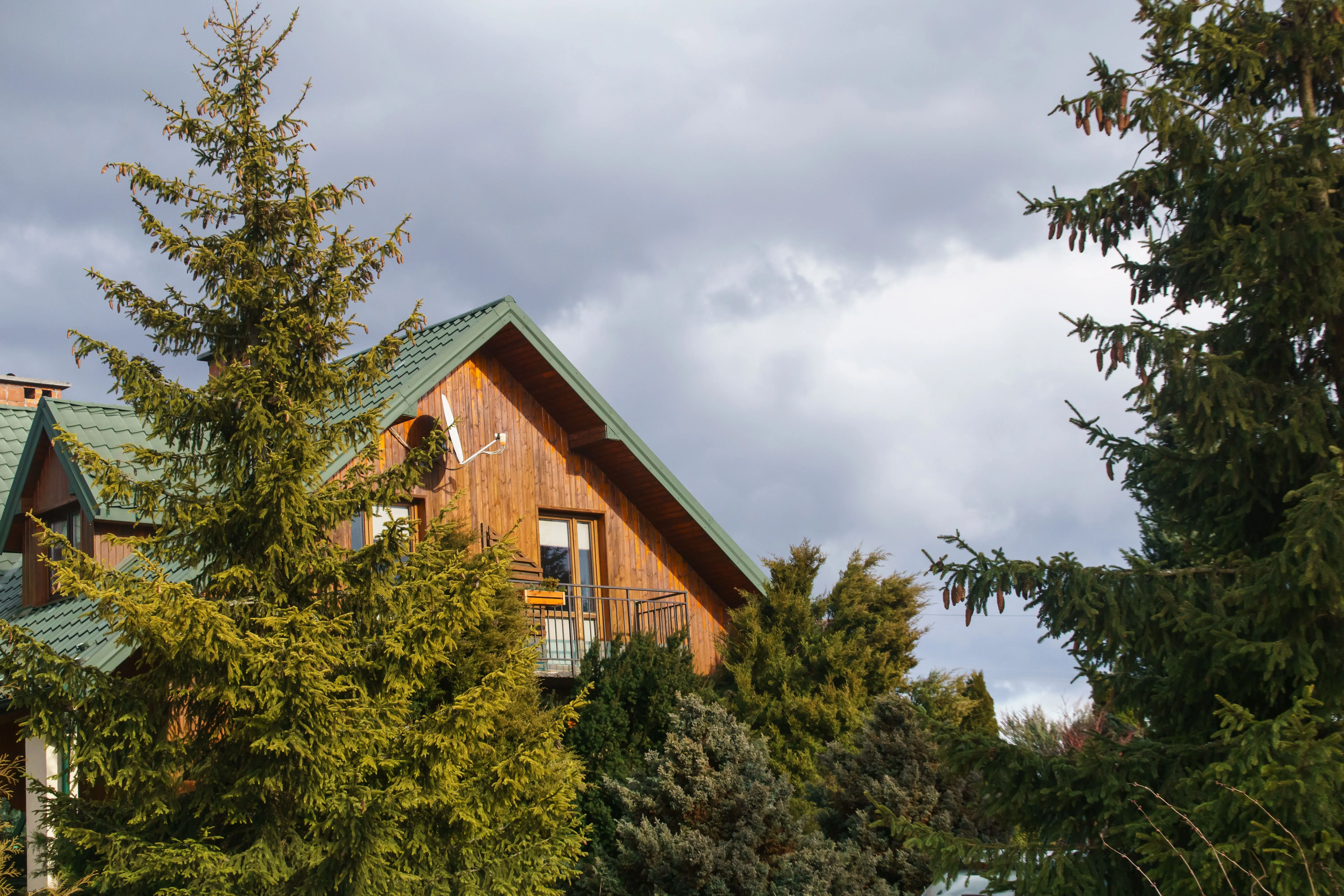 7 Trendy Home Designs You Should Consider