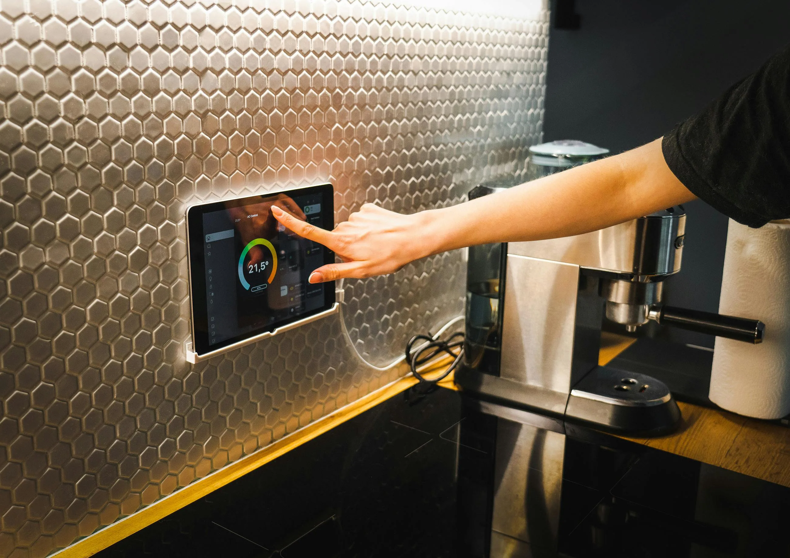 Setting Up a Smart Home: Integrating Kitchen Appliances Seamlessly