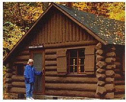 Affordable Cabin Rental in the Upper Peninsula
