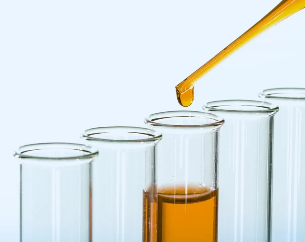 Steam turbine oil analysis practices