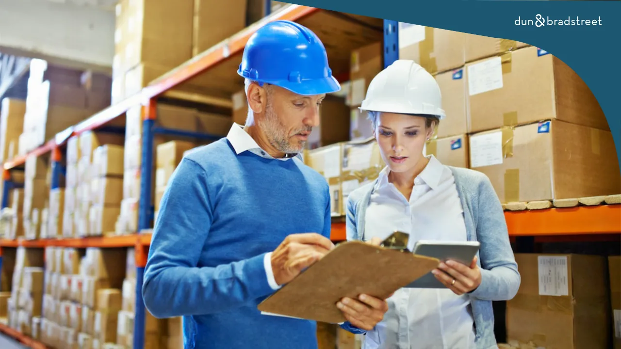 Third-Party Risk Management and Supply Chain Resilience in 2026