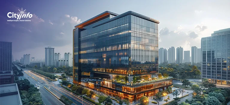 Commercial Property for Rent in Hyderabad: Key Locations Driving Business Growth