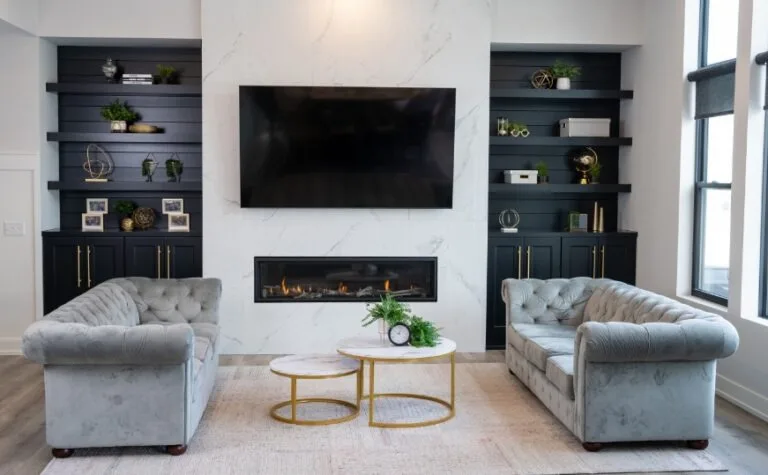 What Award-Winning Craftsmanship Means in Michigan Home Builders