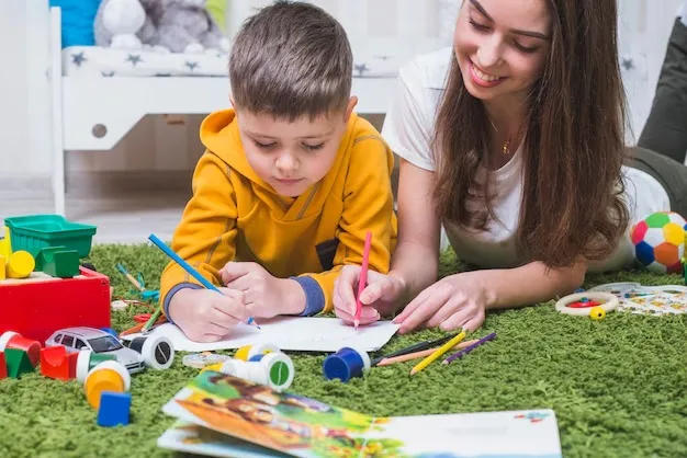 What Is a Genuine Montessori Preschool Curriculum Actually Like?