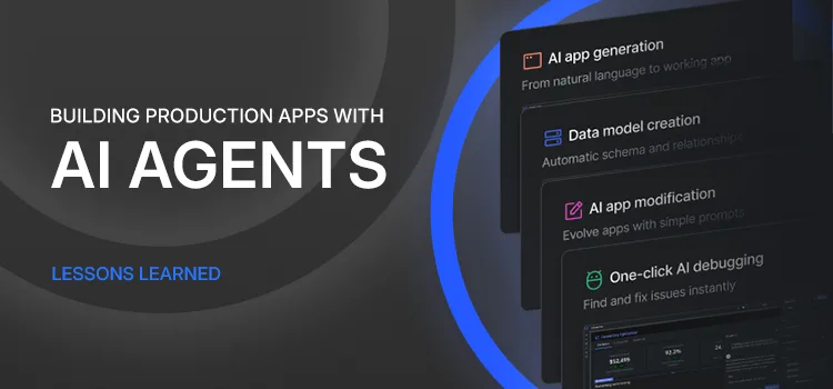 Custom AI App Development Best Practices for Production Success