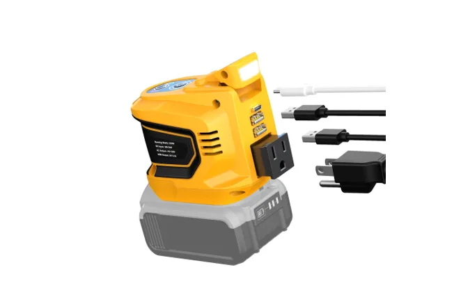 What Makes Milwaukee Power Inverters Stand Out?