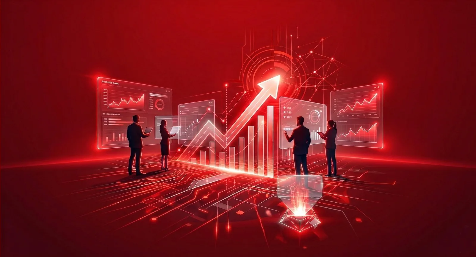 How Next-Generation BSS Is Transforming Telecom Operations