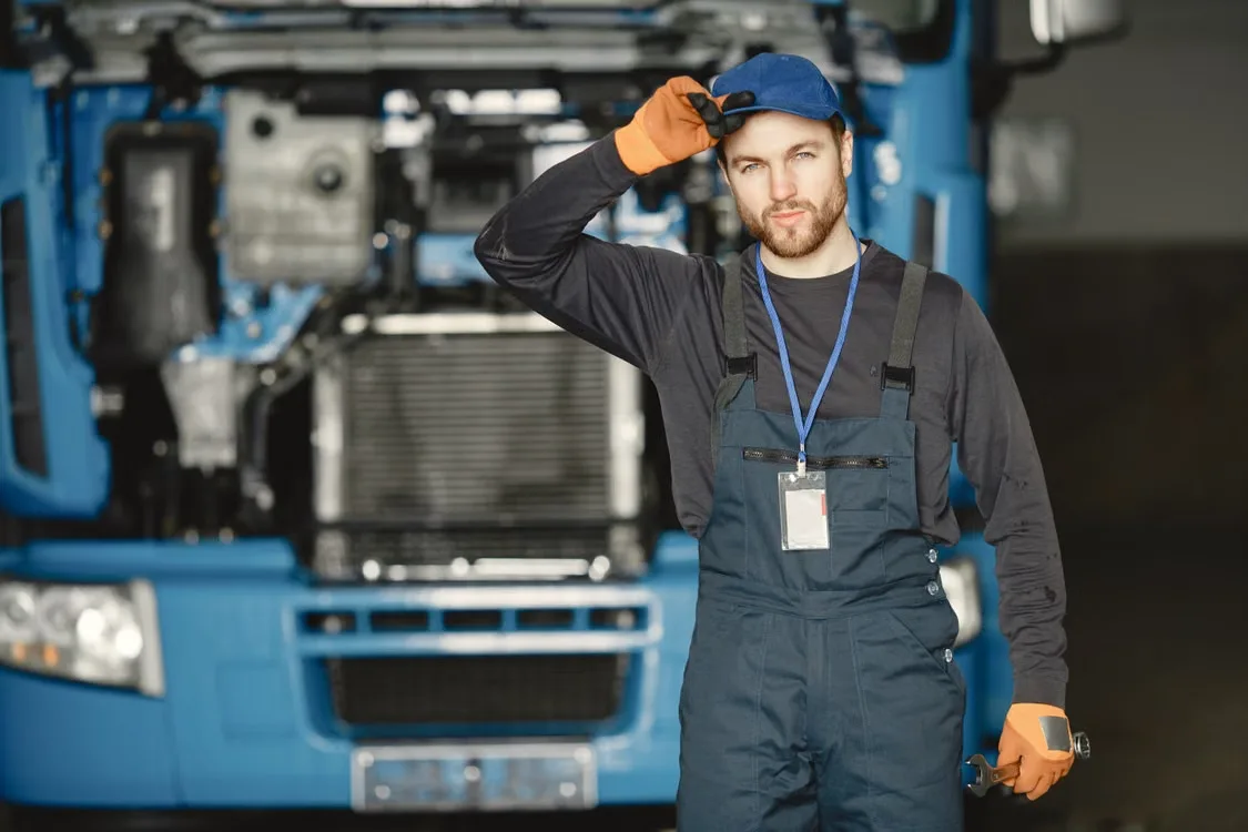 Why Consistency Matters More Than Speed in Heavy Vehicle Maintenance Safety Programs