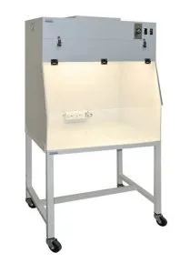 How to Maximize Airflow in a Portable Laminar Flow Hood?