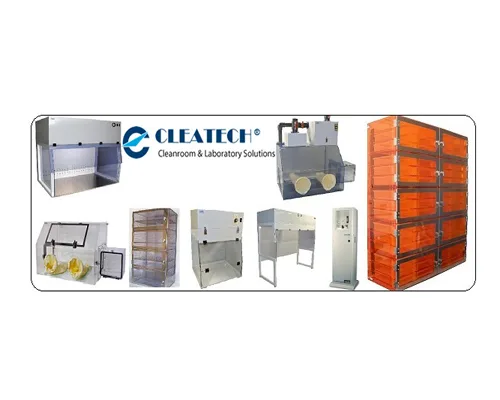 Key Features of a High-Performance Laminar Flow Cabinet
