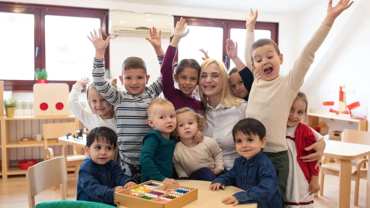 How Child Care Centers Can Lower Insurance Costs Without Sacrificing Coverage
