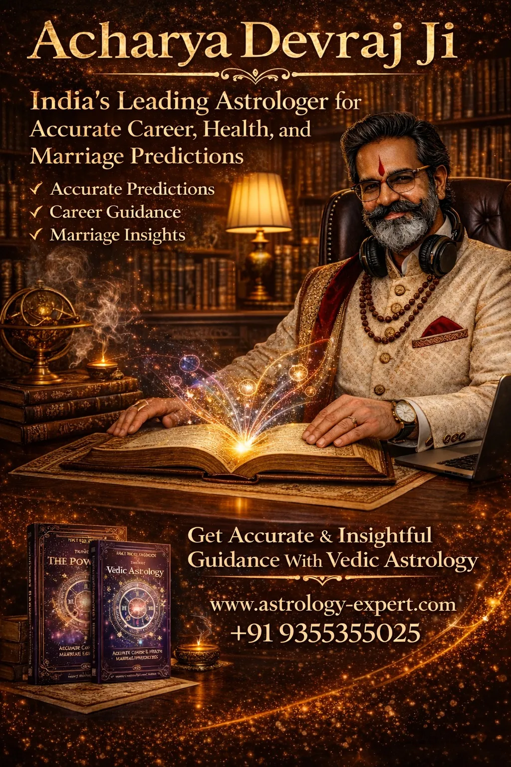 Historical Development of Astrology