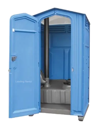 Clean Site Management Starts with Standard Restroom Rentals in Nebraska