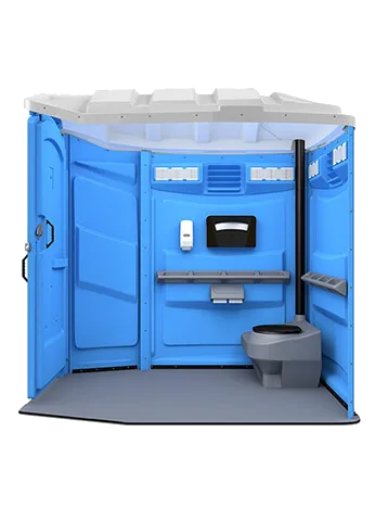 The Importance of ADA-Compliant Restrooms at Idaho Gatherings