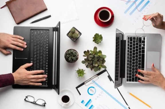 Digital Clutter, Mental Clutter: How Your Apps Affect Productivity