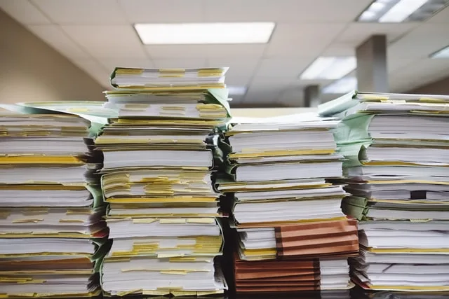 Legalisation of Documentation in the UK – From Notary to Apostille