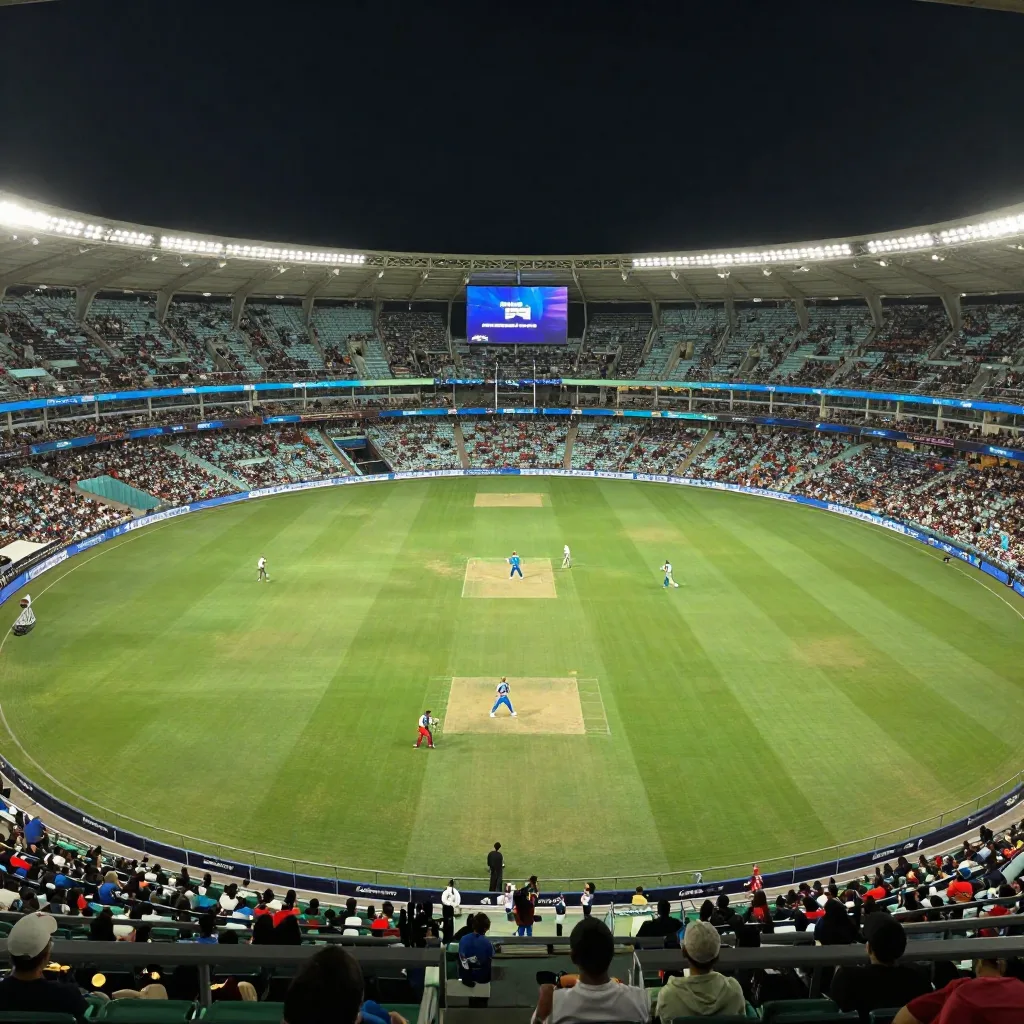 Cricket Live Line API: The Backbone of Real-Time Cricket Applications