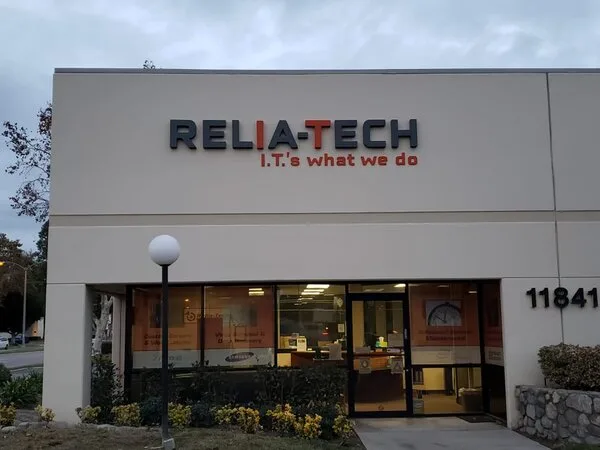 Before Customers Walk In, Your Storefront Sign Has Already Made the Sale