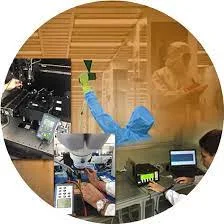 Safe Labs With Less Static Using Basic Tools