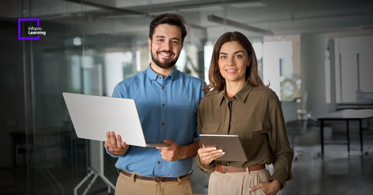 Managed Learning Services: Build vs Buy Decision Framework