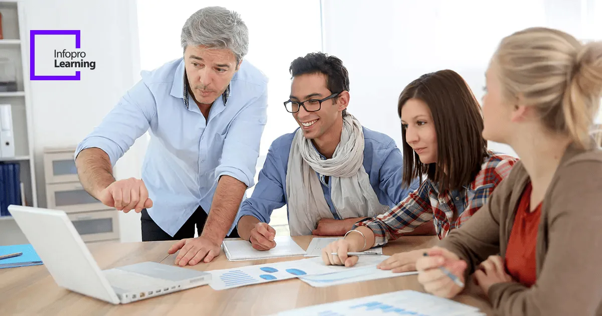 7 Challenges Modern Bank Training Programs Must Solve