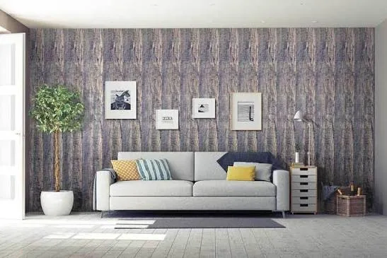 5 Interior Design Ideas That Shine with Burma Teak Wood Veneers
