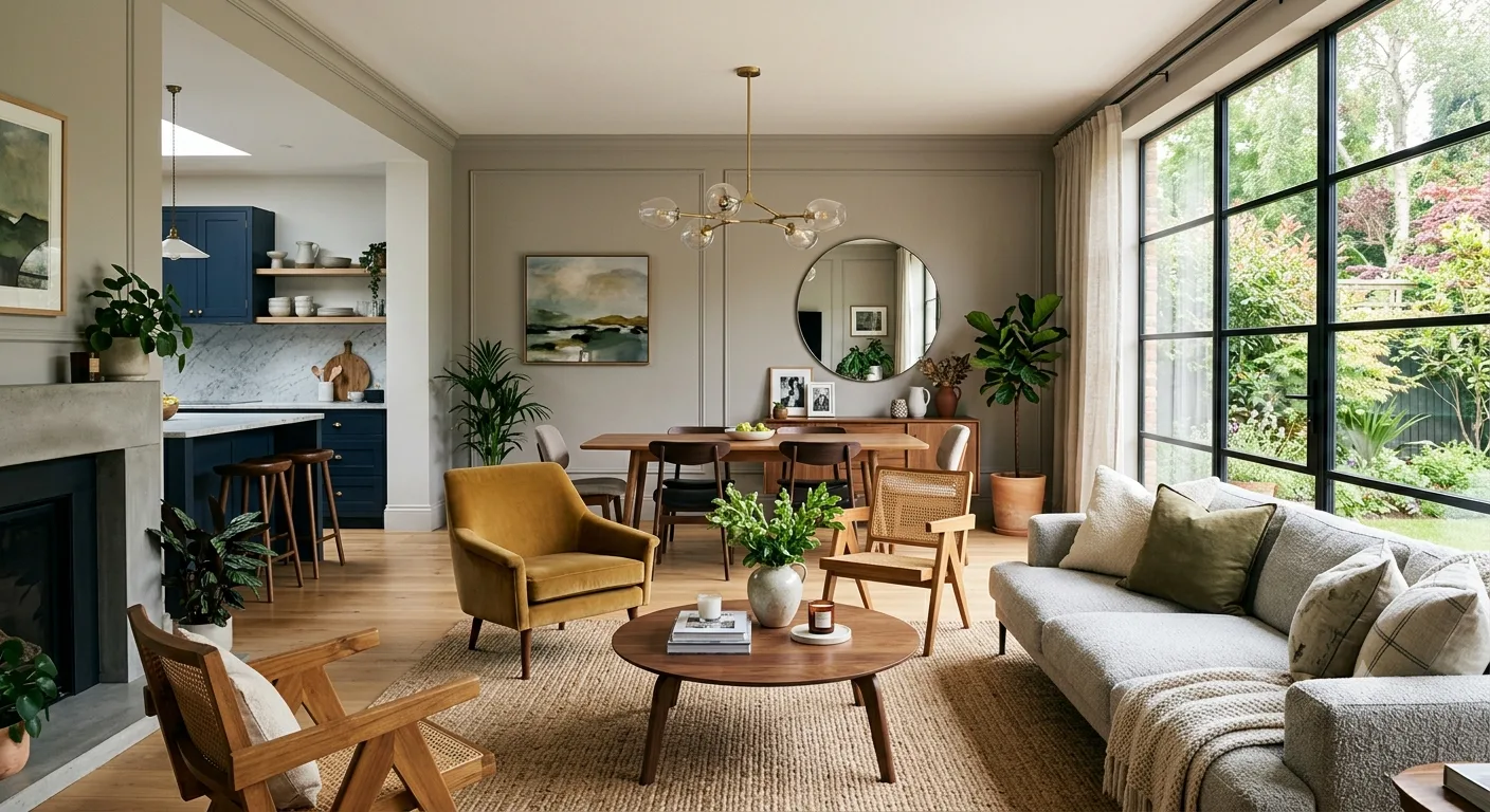 Top 10 Interior Design Companies in Dubai (2026 Guide)
