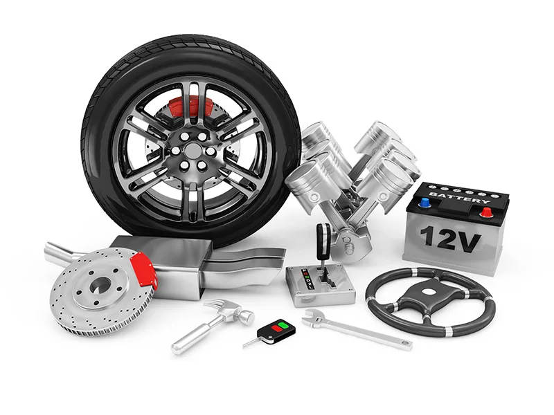 Infiniti OEM/Genuine Spare Parts Dubai: Why Genuine Parts Matter for Vehicle Performance