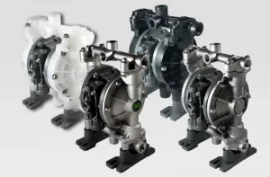 AODD Pumps in UAE
