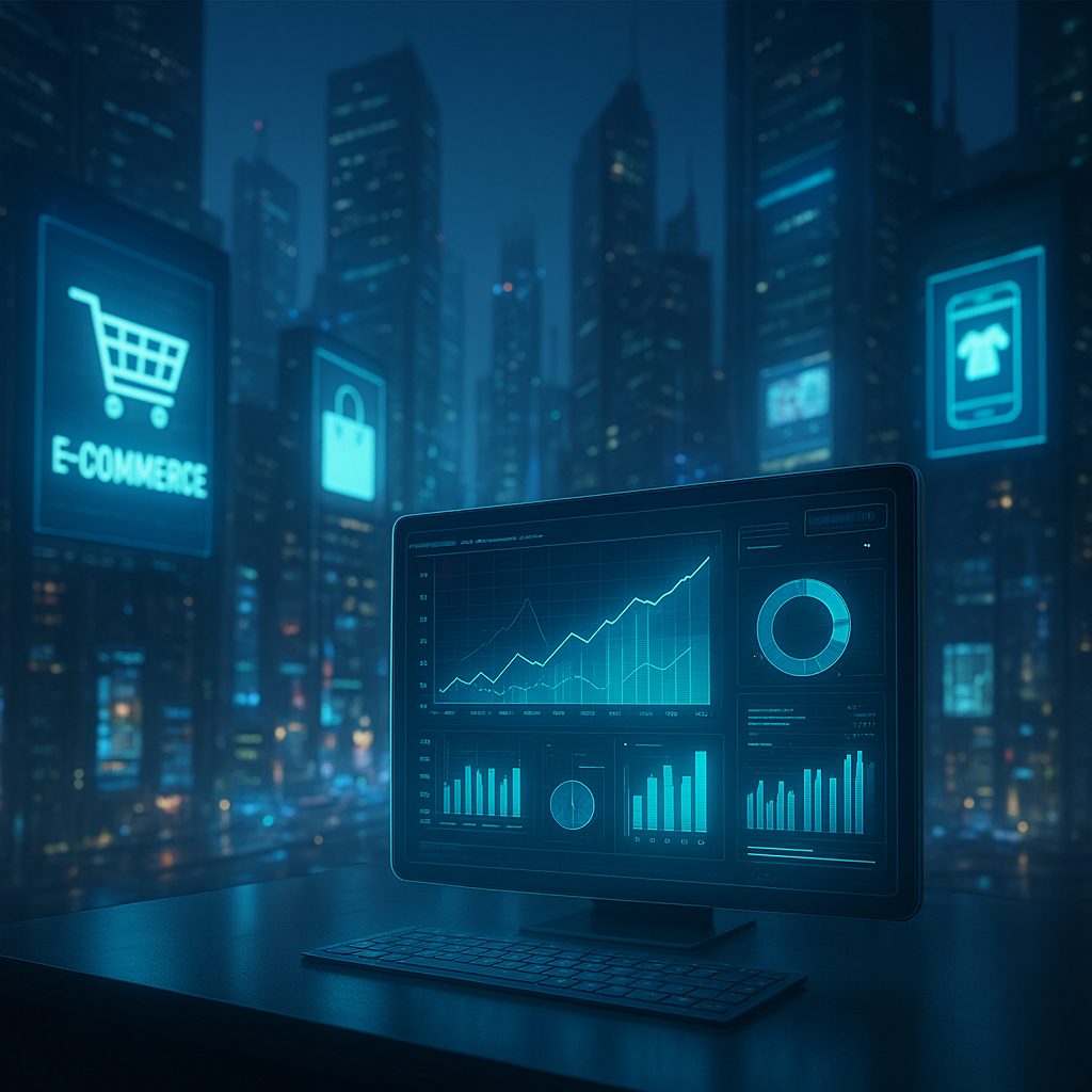 How Top Ecommerce Players Are Winning With Advanced Strategies