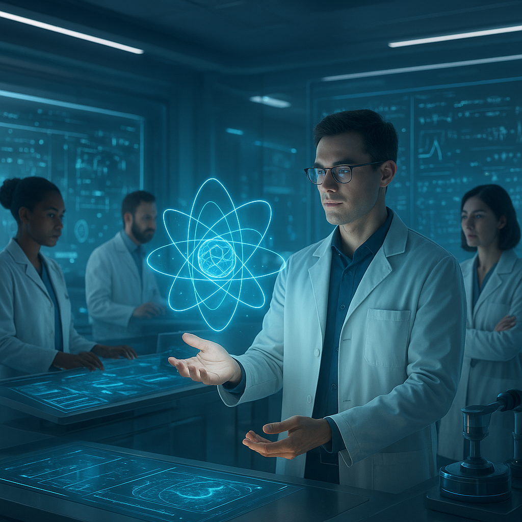 2026 Update: Physics at the Frontier of Discovery