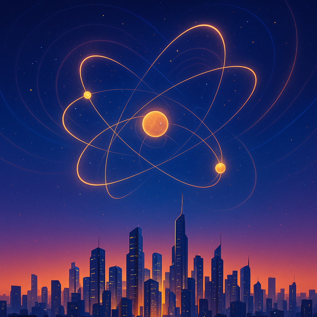 Why Physics Will Redefine Our Reality in the Next Decade