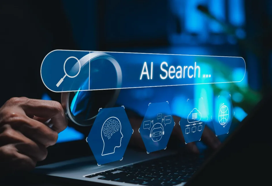 How Do Enterprise SEO Optimization Services Help Brands Win in AI Search?