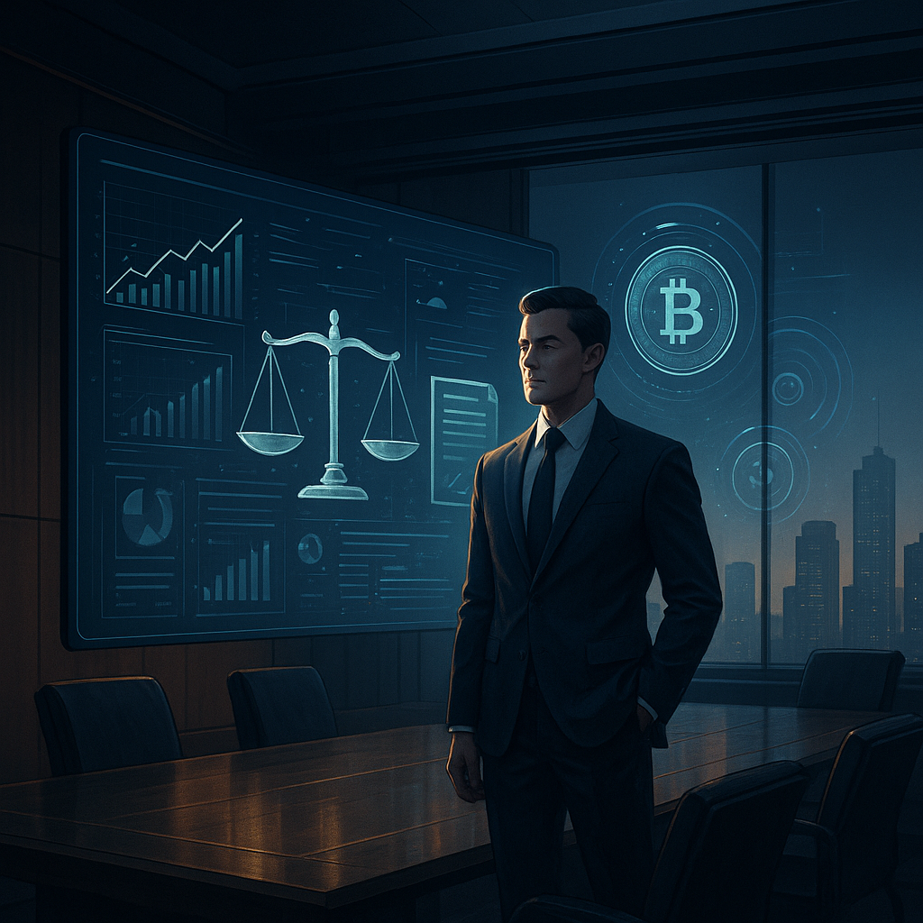 How Kevin Afiesh Translates Legal Risk into Strategic FinTech Advantage