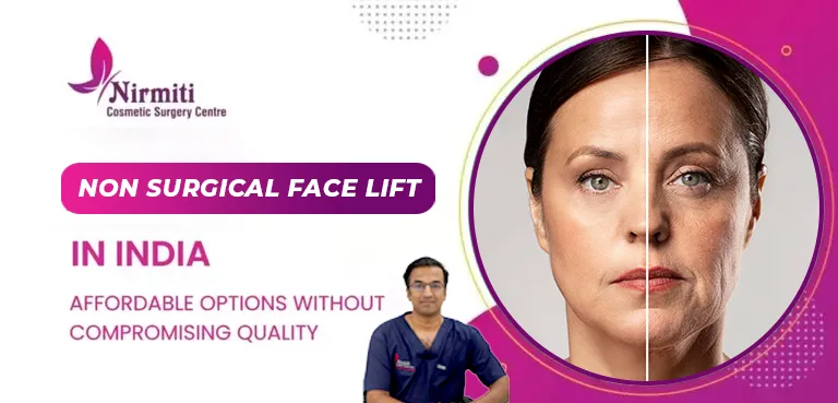 Can a Nonsurgical Face Lift Really Work? Benefits, Techniques, Recovery & Results