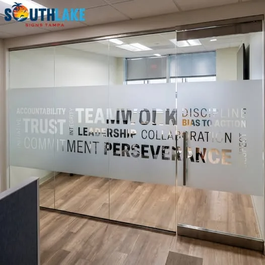 Tampa Sign Company: Custom Signs That Help Tampa Businesses Stand Out