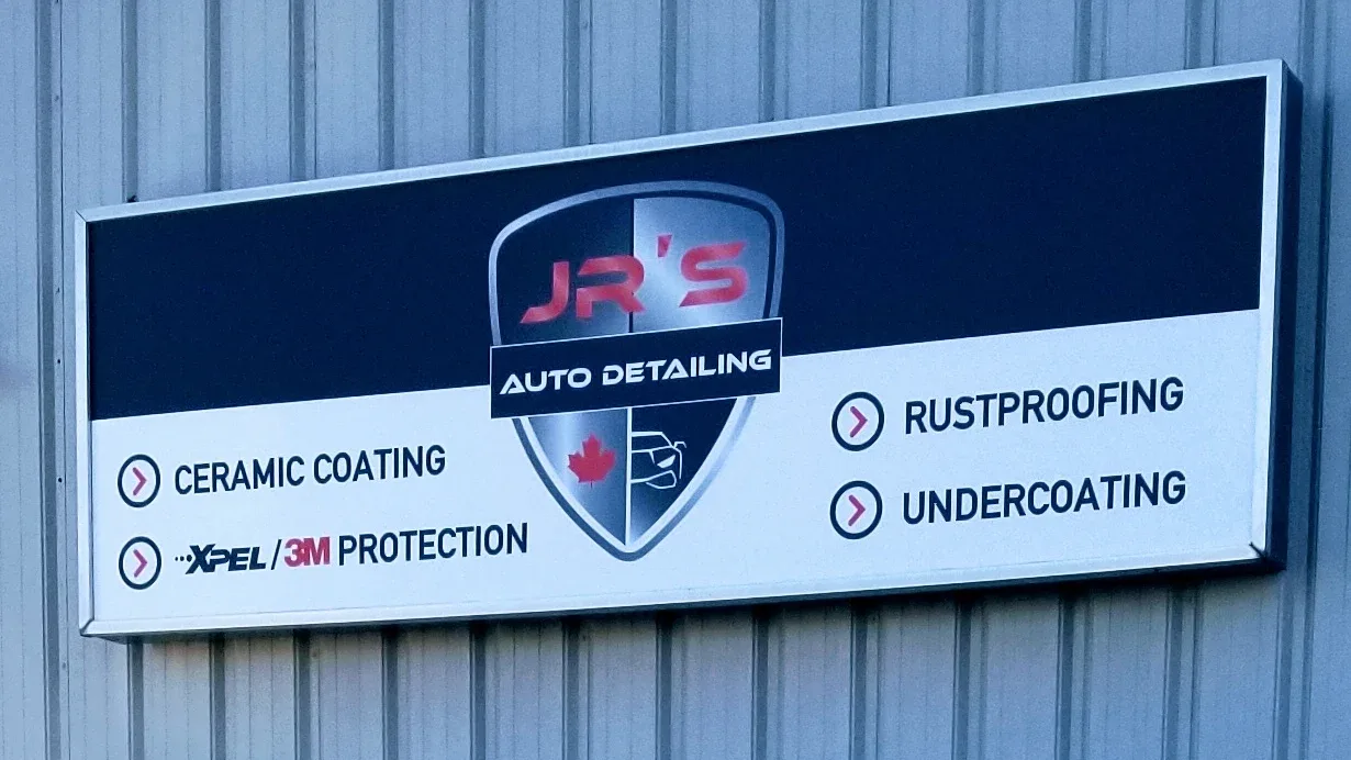Why Car Detailing Edmonton Services Are Essential for Vehicle Protection