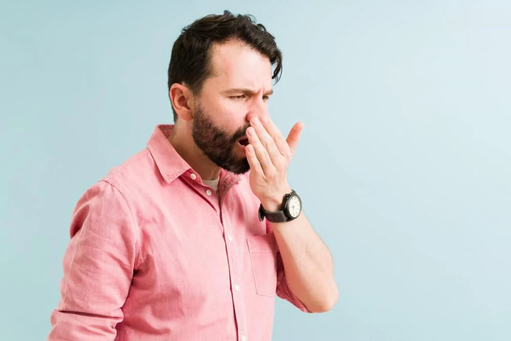 8 Serious Health Problems Linked to Poor Dental Health