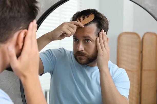 What to Do If My Hair Transplant Surgeries Keep Failing