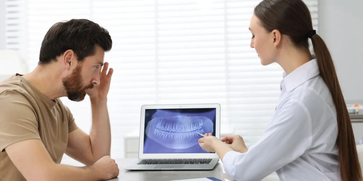 6 Important Things Your Dentist Evaluates During a Dental Implant Consultation