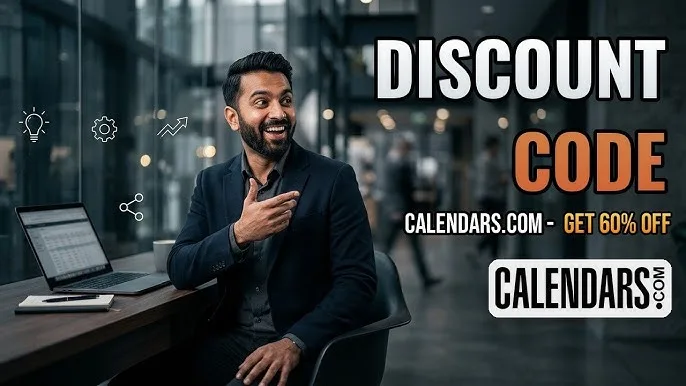 The Ultimate Guide to Calendars.com Coupon Codes for 2026