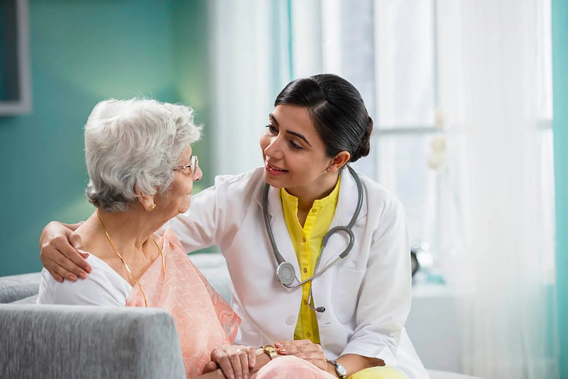 On-Demand Medical Visits at Zinovymed.com: Redefining Modern Healthcare Access