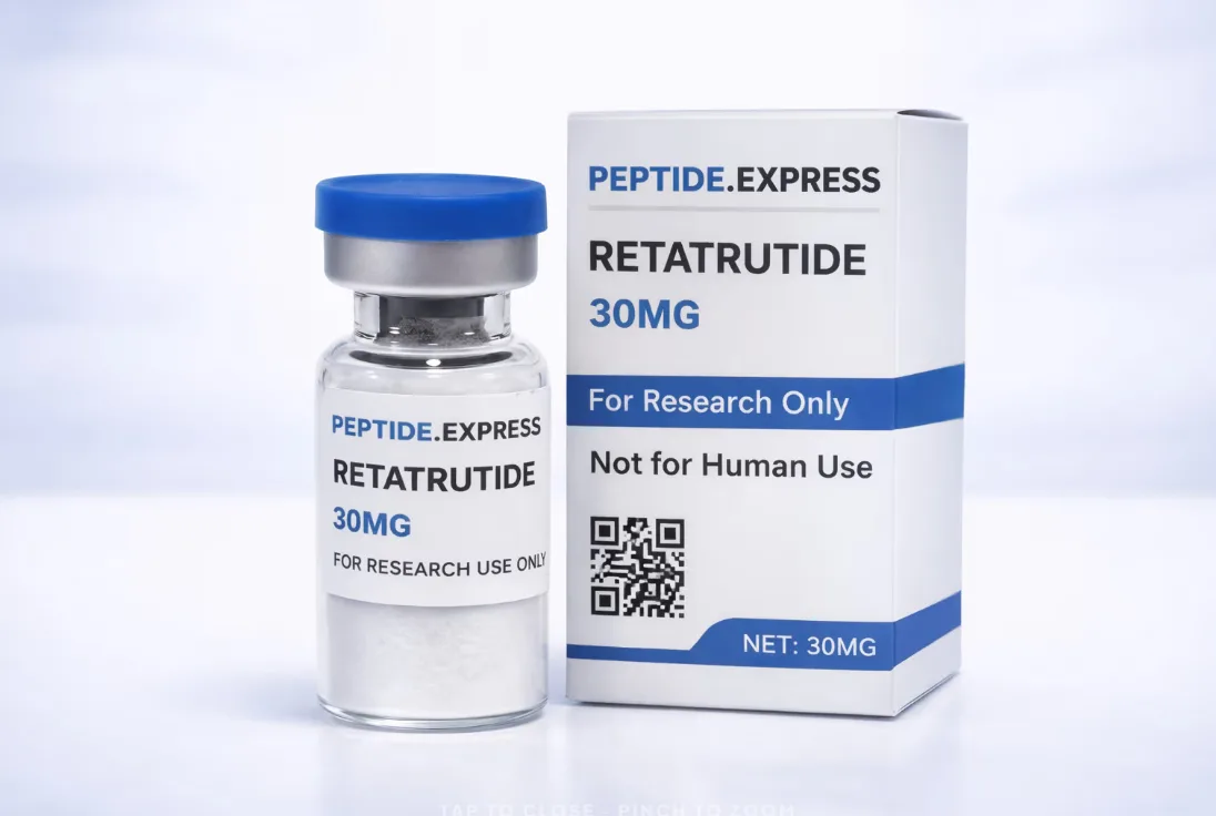 Peptide Stacking: Research, Strategies, and Considerations
